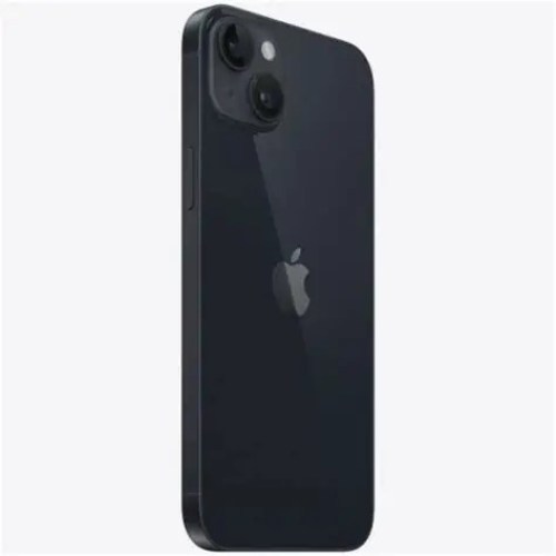Telemóvel iPhone 14 Plus 128Gb recondicionado Grade B preto